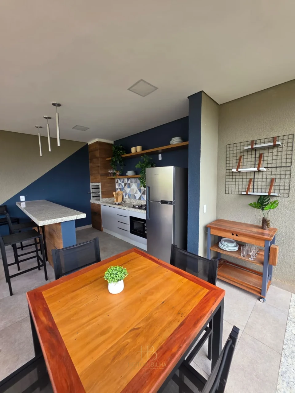 Imagens do imóveis APARTAMENTO PARA LOCAÇÃO EM FRENTE AO NORTE SHOPPING