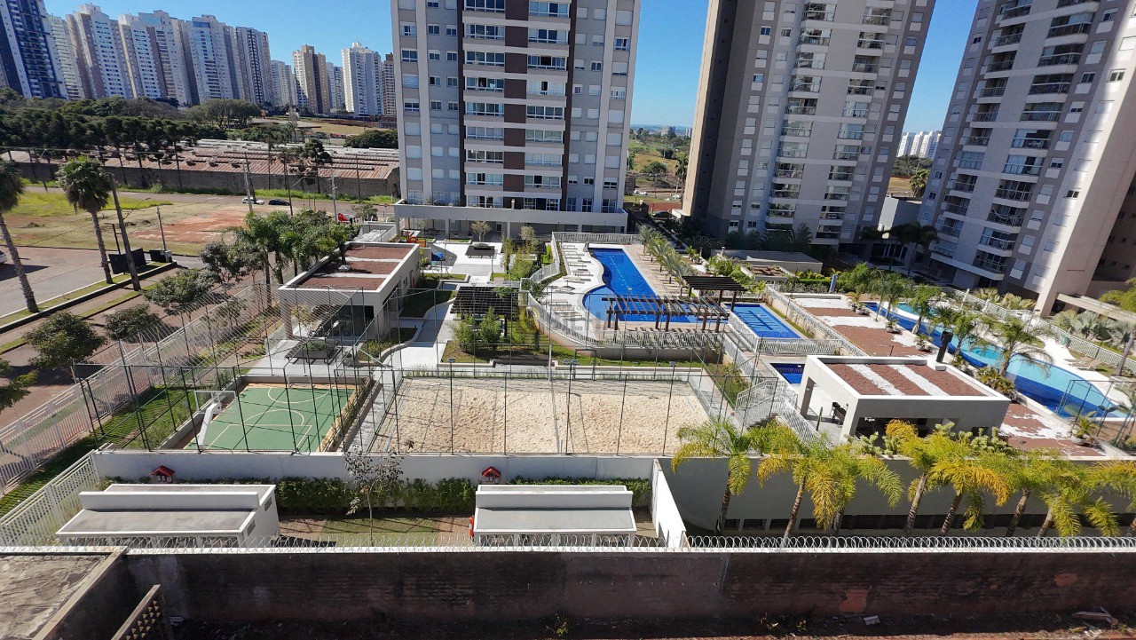 Imagens do imóveis Apartamento a venda no condomínio Ed. Greenwich Park no bairro Gleba Fazenda Palhano