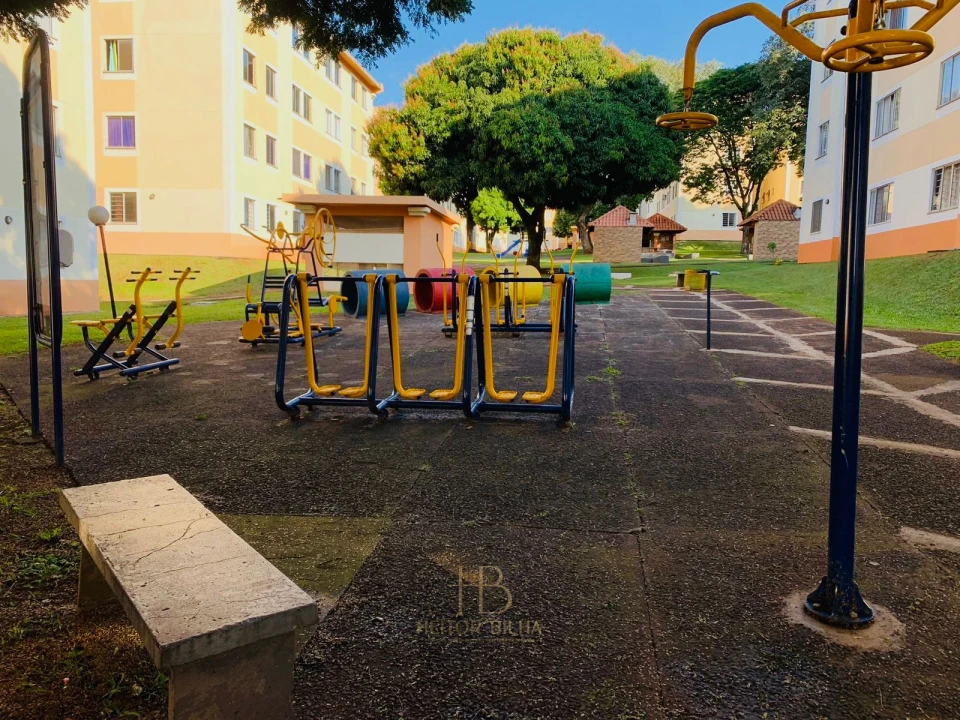 Imagens do imóveis Apartamento Á Venda Jardim Das Americas Sul 1 Londrina