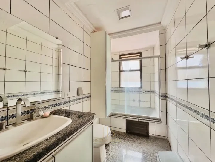 Imagens do imóveis APARTAMENTO A VENDA EDIFICIO CORAL  GLABES