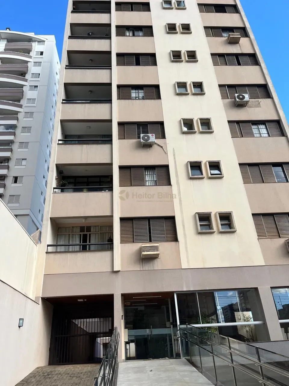 Imagens do imóveis Edifício Duarte Coelho