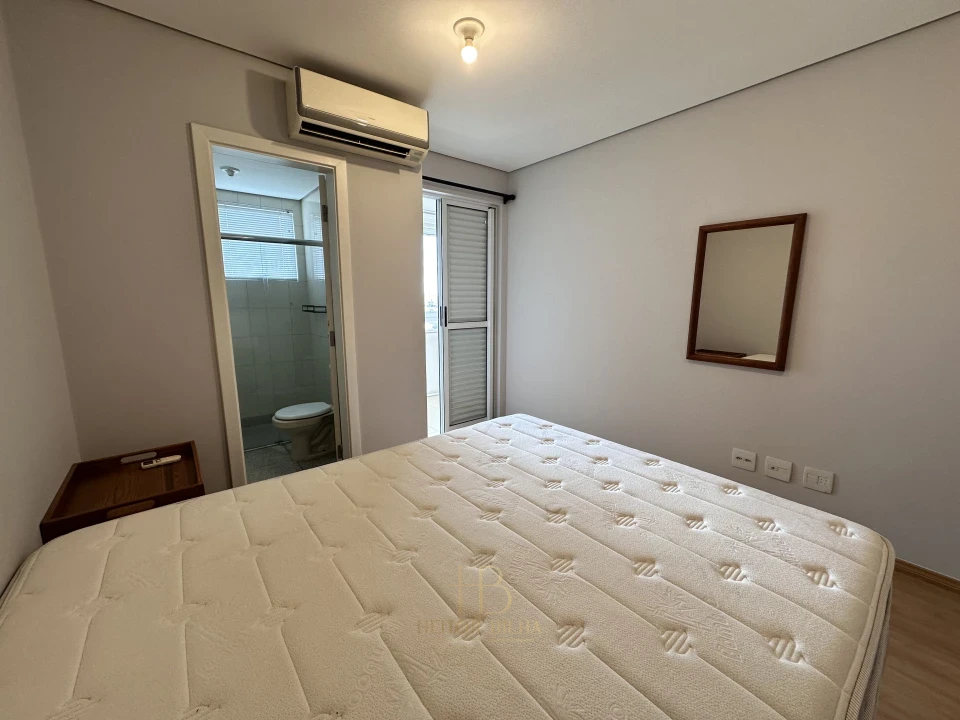 Imagens do imóveis Apartamento para locação Ed. Soho  centro - londrina