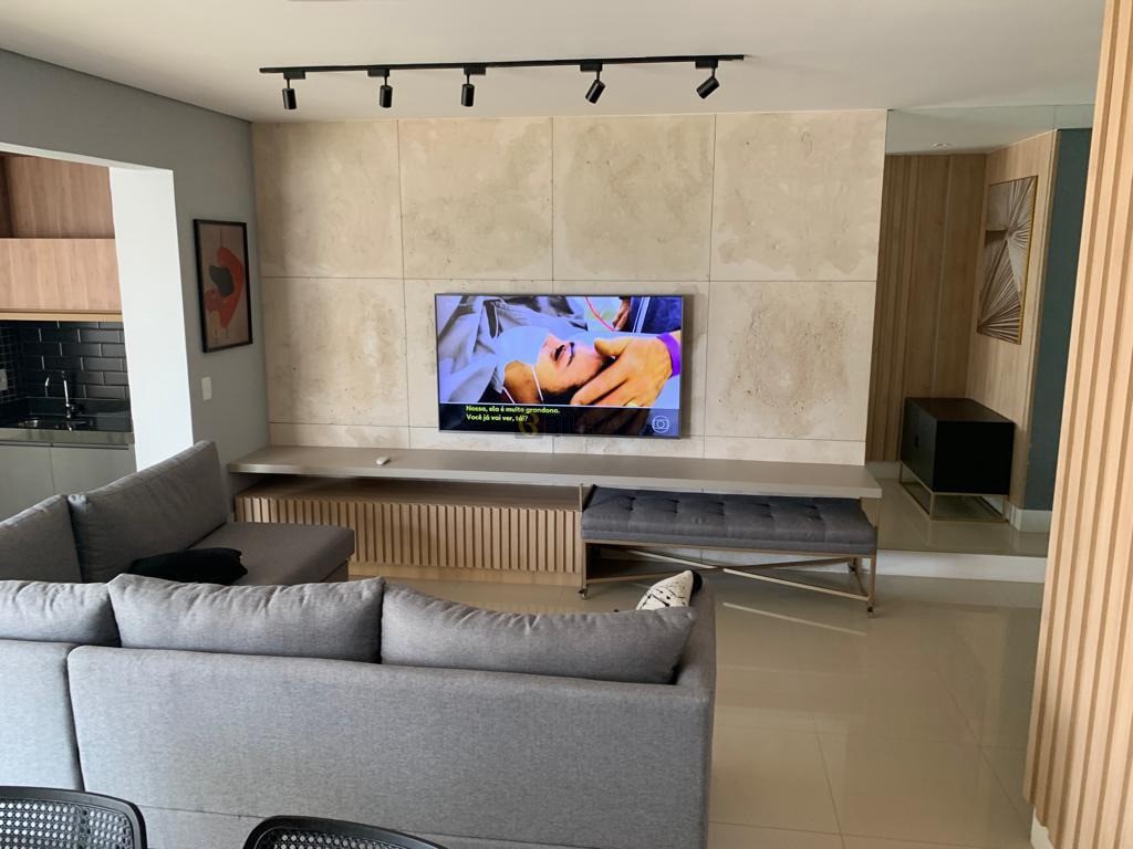 Imagens do imóveis Apartamento à venda no condomínio Edifício Kensingston Gardens em Santa Rosa