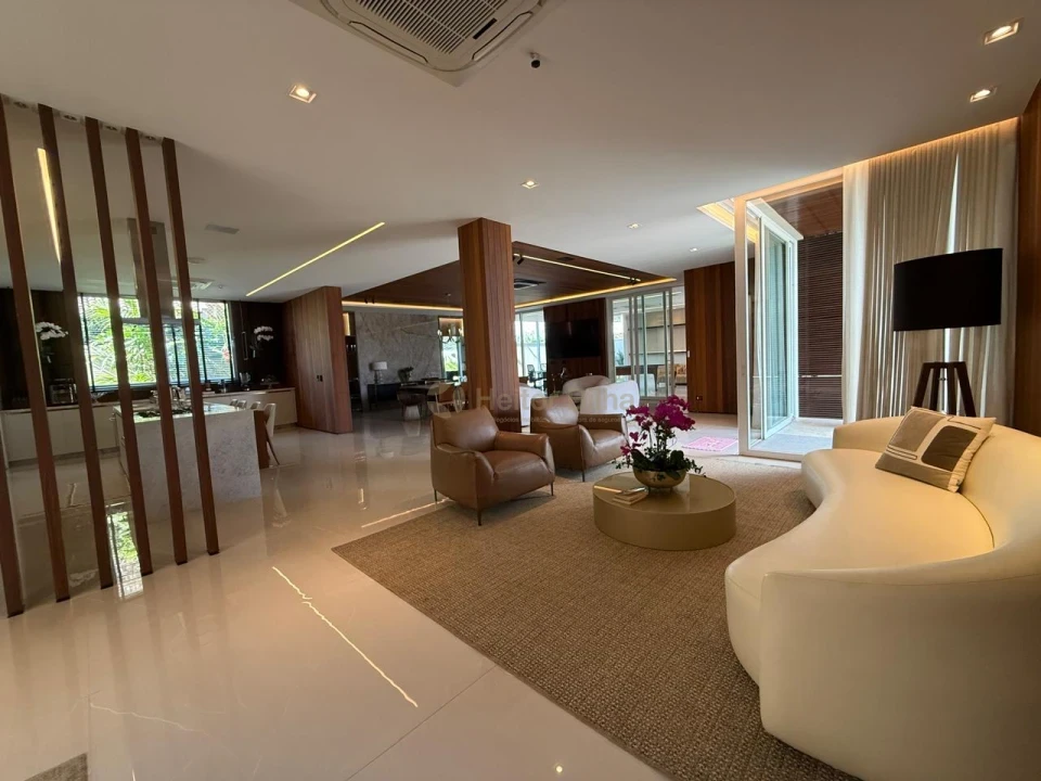 Imagens do imóveis Casa no Condomínio Villagio do Engenho