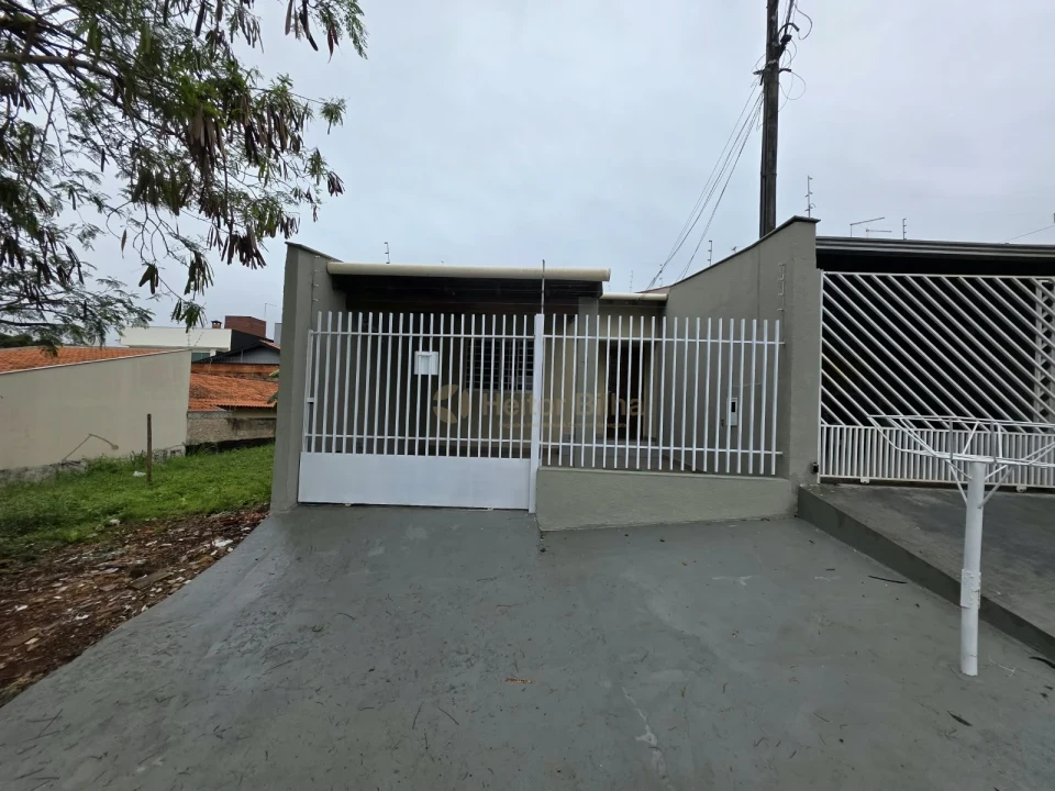 Imagens do imóveis Casa Com Edícula no Jd. Veneza