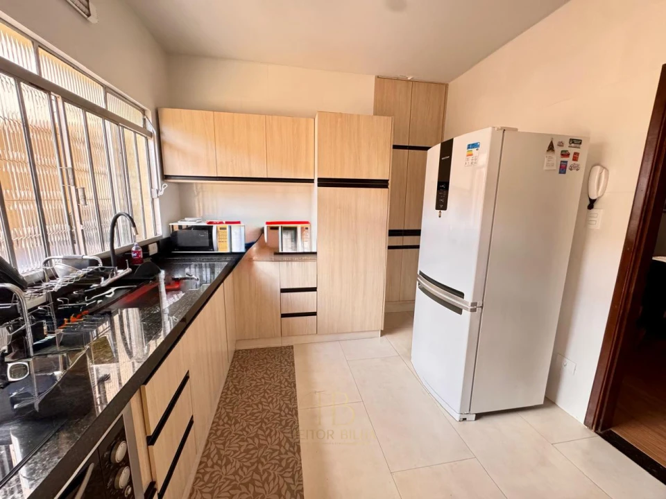 Imagens do imóveis Ampla Casa à Venda Próximo ao Zerão