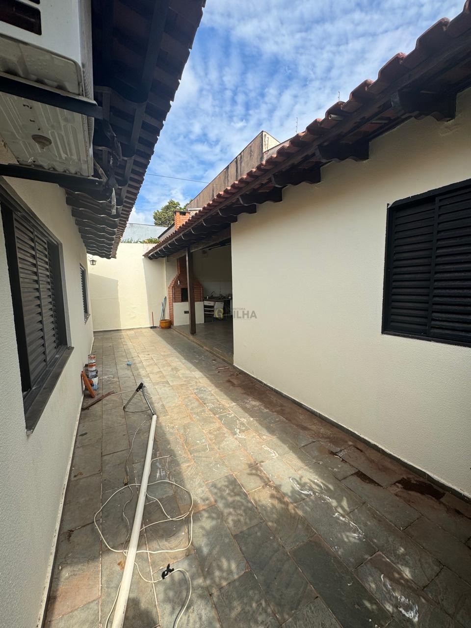 Imagens do imóveis Casa à Venda no Bairro San Remo