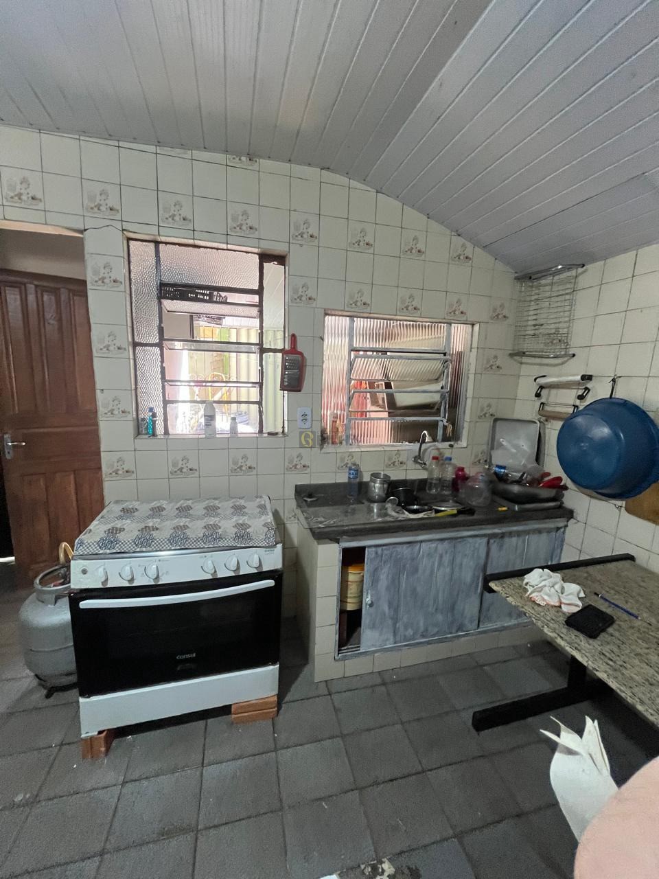 Imagens do imóveis Casa a venda no bairro Conjunto Cafezal 1