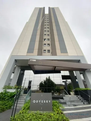 Imagens do imóveis Edifício Odyssey