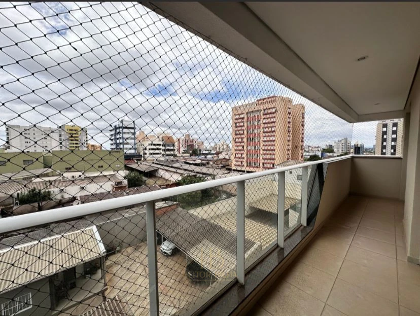 Imagens do imóveis Apartamento Para Alugar Centro Londrina Av Rio de Janeiro