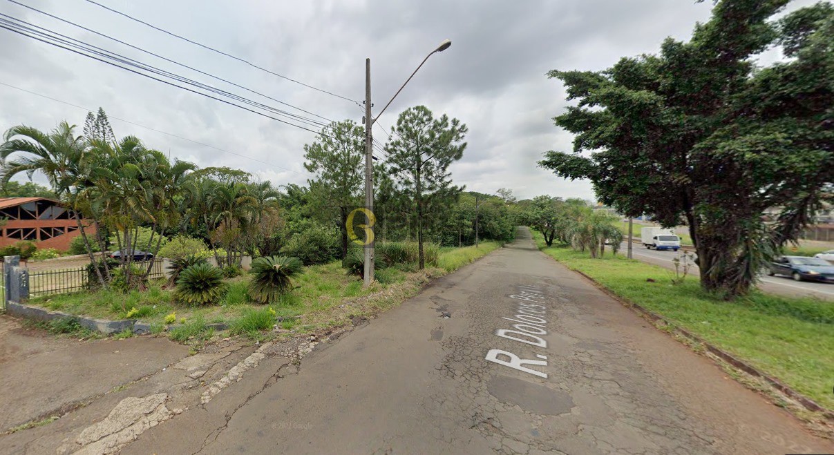 Imagens do imóveis Grande Terreno com Edificação Comercial - SALÂO - em Londrina-PR
