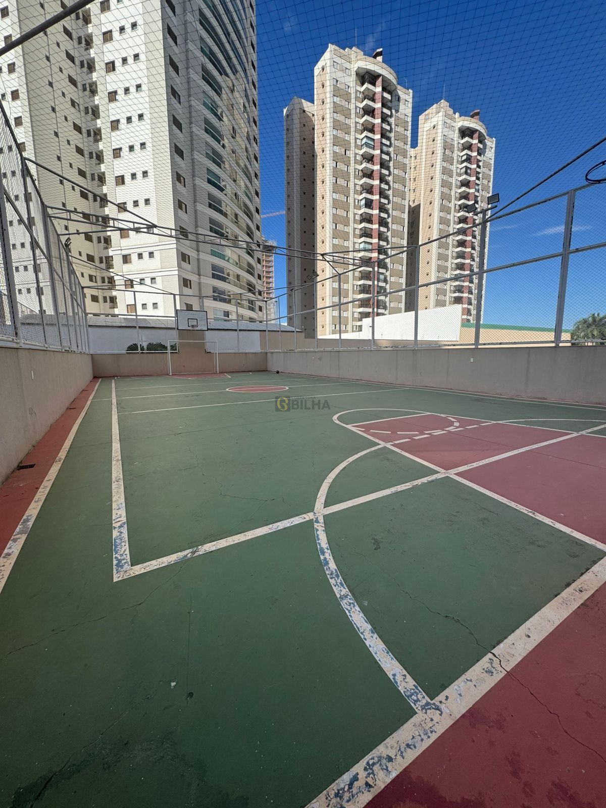 Imagens do imóveis Apartamento a venda no condomínio Edifício Cora Coralina no bairro Gleba Fazenda Palhano