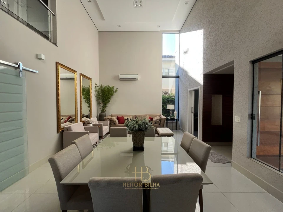 Imagens do imóveis Casa Em Condomínio Á Venda Alphaville Londrina 2 Londrina