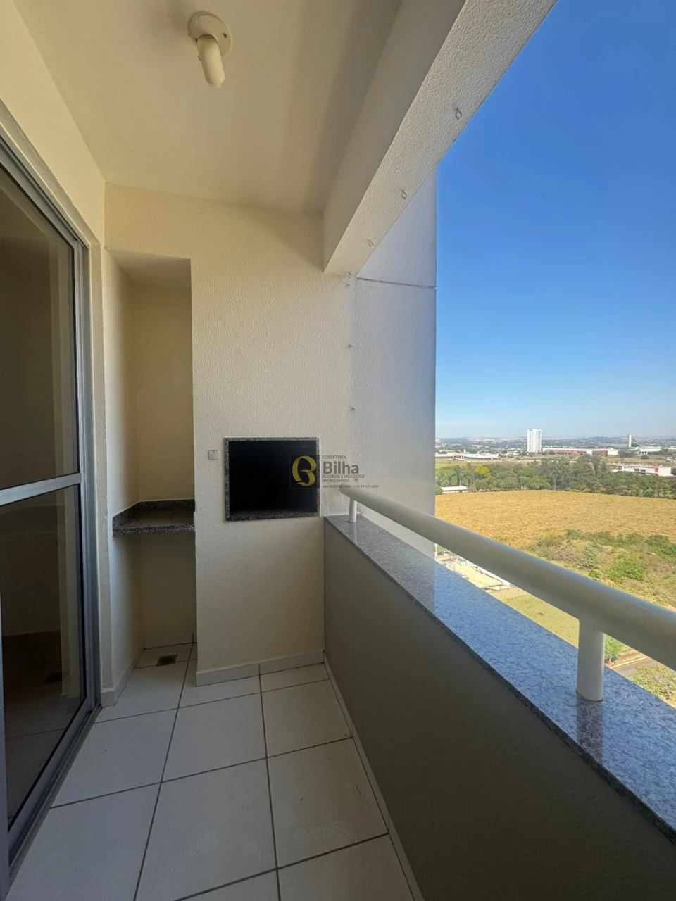 Imagens do imóveis Apartamento a venda no condomínio Condomínio Torres do Horizonte no bairro Residencial José Lázaro Gouvea