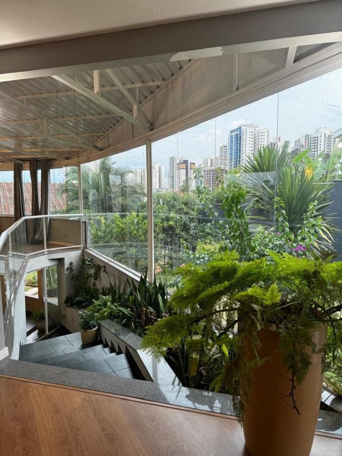 Imagens do imóveis Casa de Luxo com 3 suítes no bairro Colina Verde