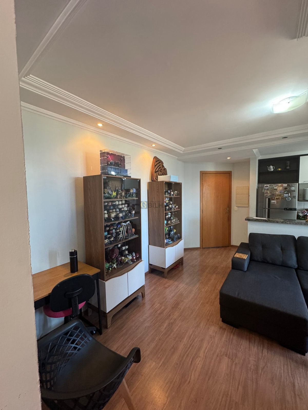 Imagens do imóveis Apartamento a venda no condomínio Edifício Due Torri no bairro Bela Suiça