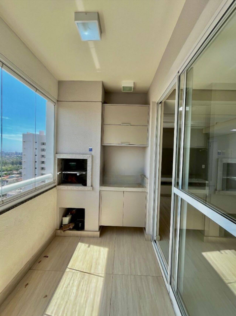 Imagens do imóveis APARTAMENTO PARA VENDA E LOCAÇÃO ED. SOLAR MIRADOR