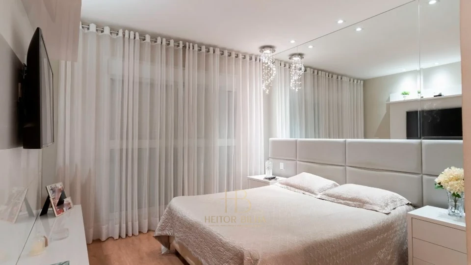 Imagens do imóveis Apartamento À Venda Landmark Residence Londrina