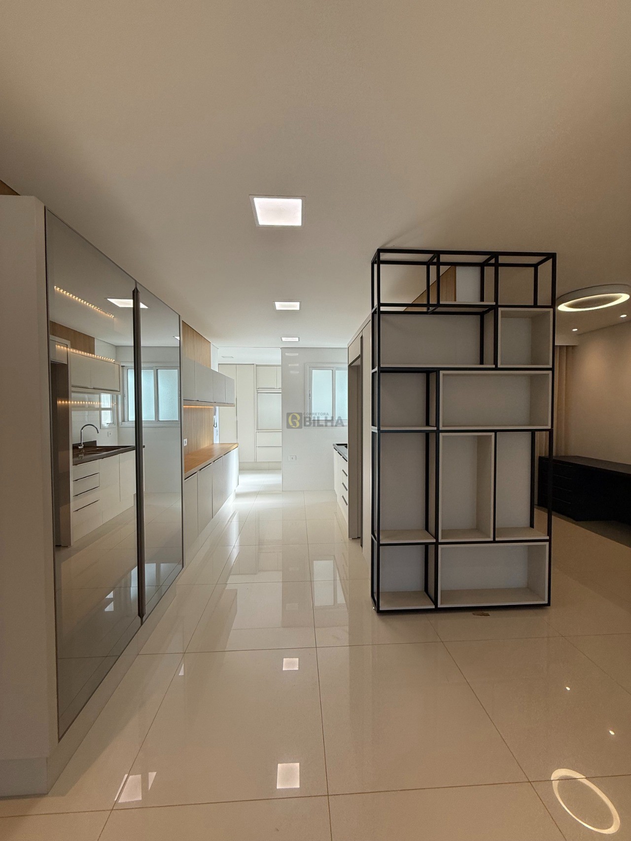Imagens do imóveis Apartamento de alto padrão a venda no condomínio Edifício Landmark no bairro Gleba Fazenda Palhano - Londrina/PR