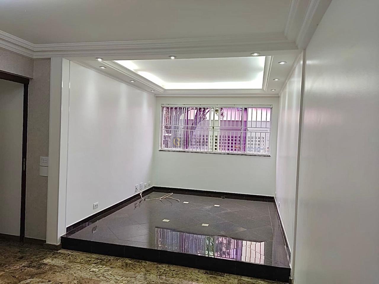 Imagens do imóveis Apartamento a venda no condomínio Conjunto Residencial Portal Das Artes no bairro Campo Belo