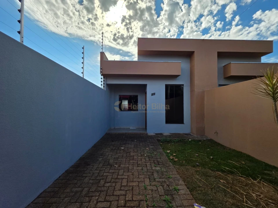 Imagens do imóveis Casa Para Locação na Gleba Esperança