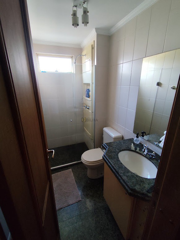 Imagens do imóveis Apartamento a venda no condomínio Ed. Four Seasons Residence no bairro Vila Fujita