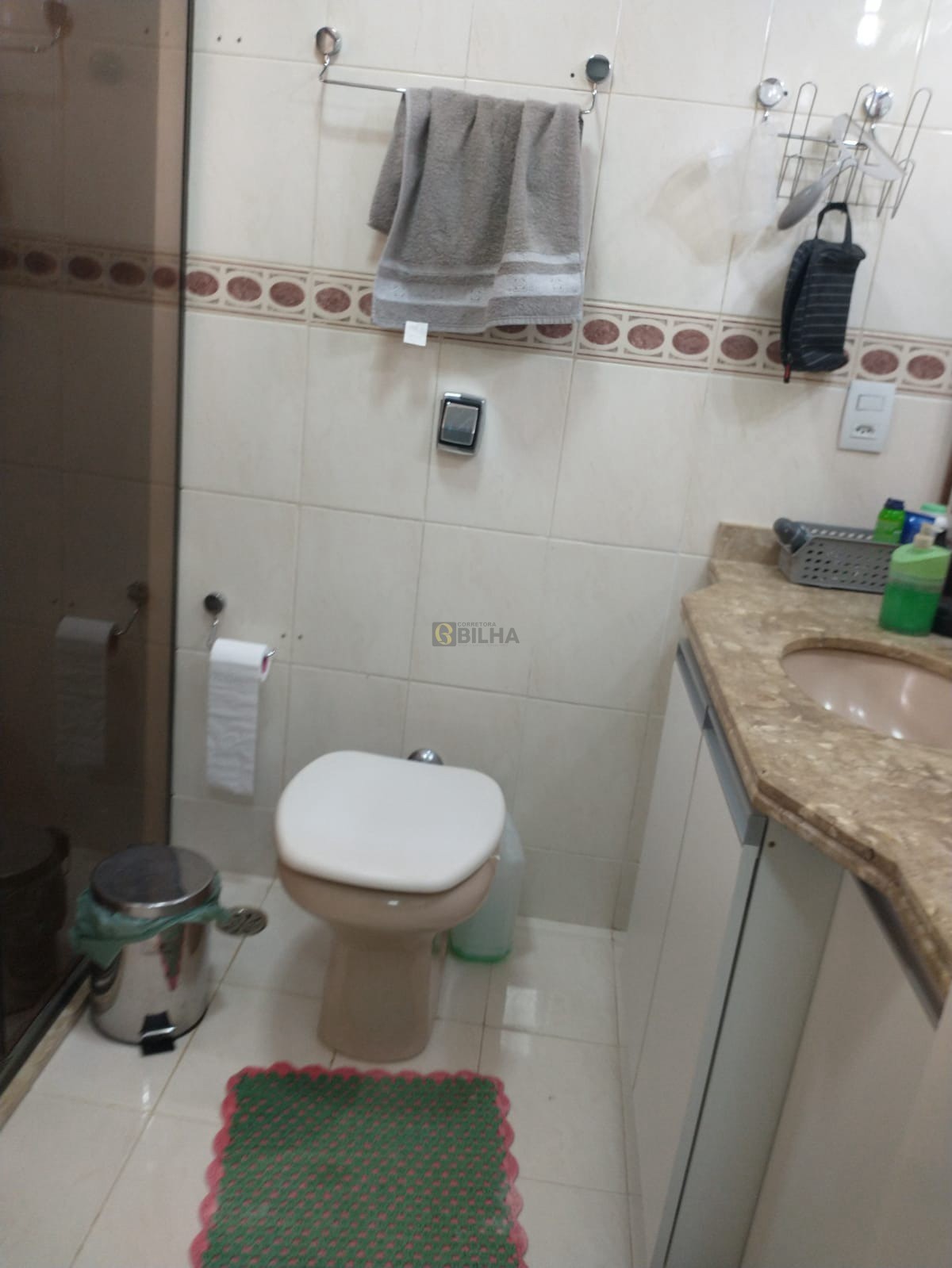 Imagens do imóveis Apartamento a venda no condomínio Condomínio Edifício Marques de Caravelas no bairro Jardim Palermo