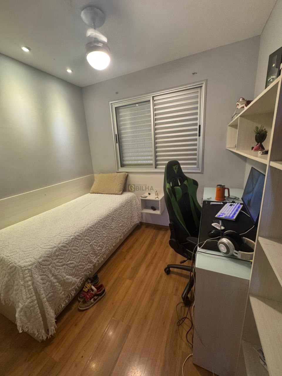Imagens do imóveis Apartamento à venda no Condomínio Edifício Cora Coralina