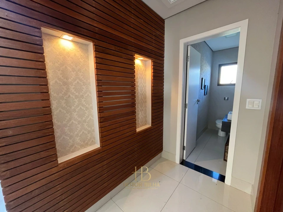 Imagens do imóveis Casa Em Condomínio Á Venda Alphaville Londrina 2 Londrina