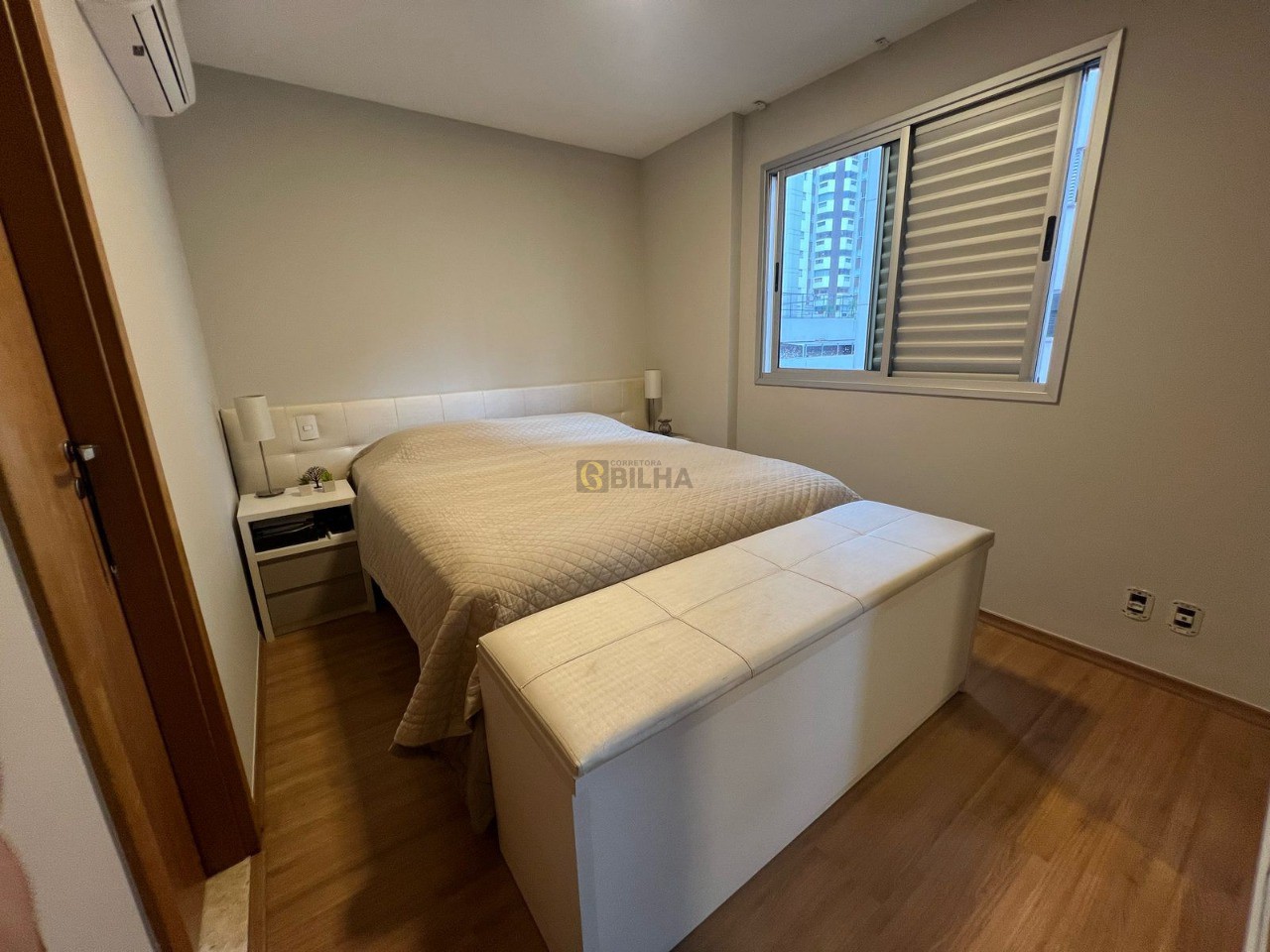 Imagens do imóveis Apartamento a venda no condomínio EDIFICIO FLORAIS ECO RESORT e RESIDENCE no bairro Gleba Fazenda Palhano