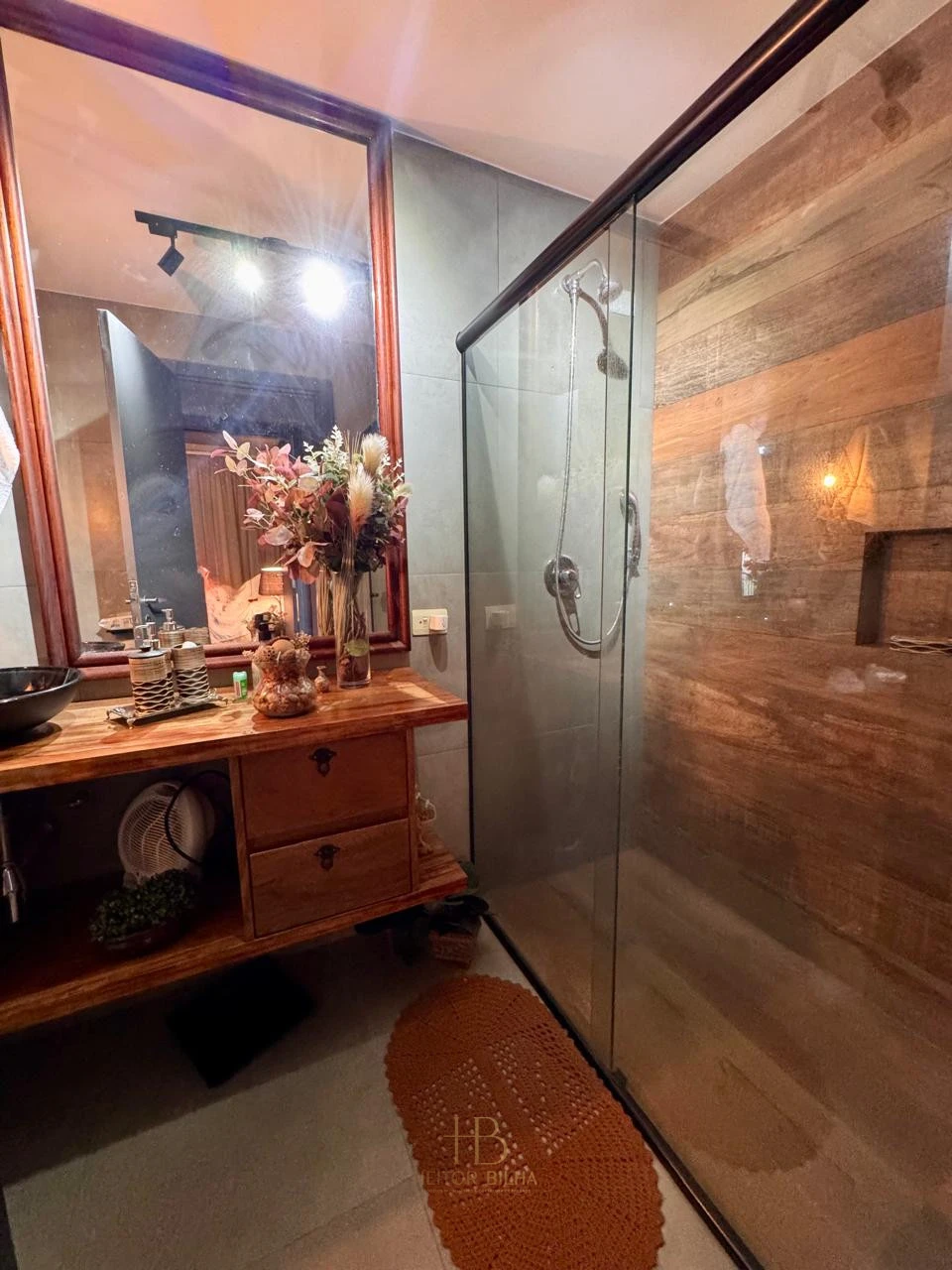 Imagens do imóveis Apartamento à Venda no Centro de Londrina – Totalmente Reformado