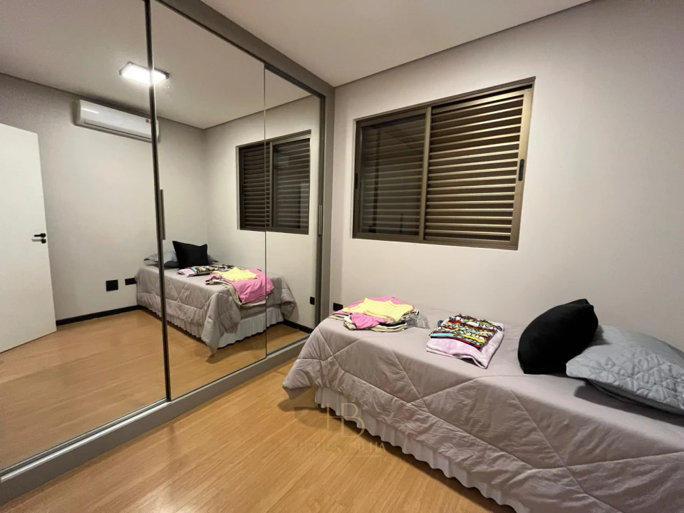 Imagens do imóveis Apartamento À Venda Condomínio Terraço Alto Do Araxá Londrina