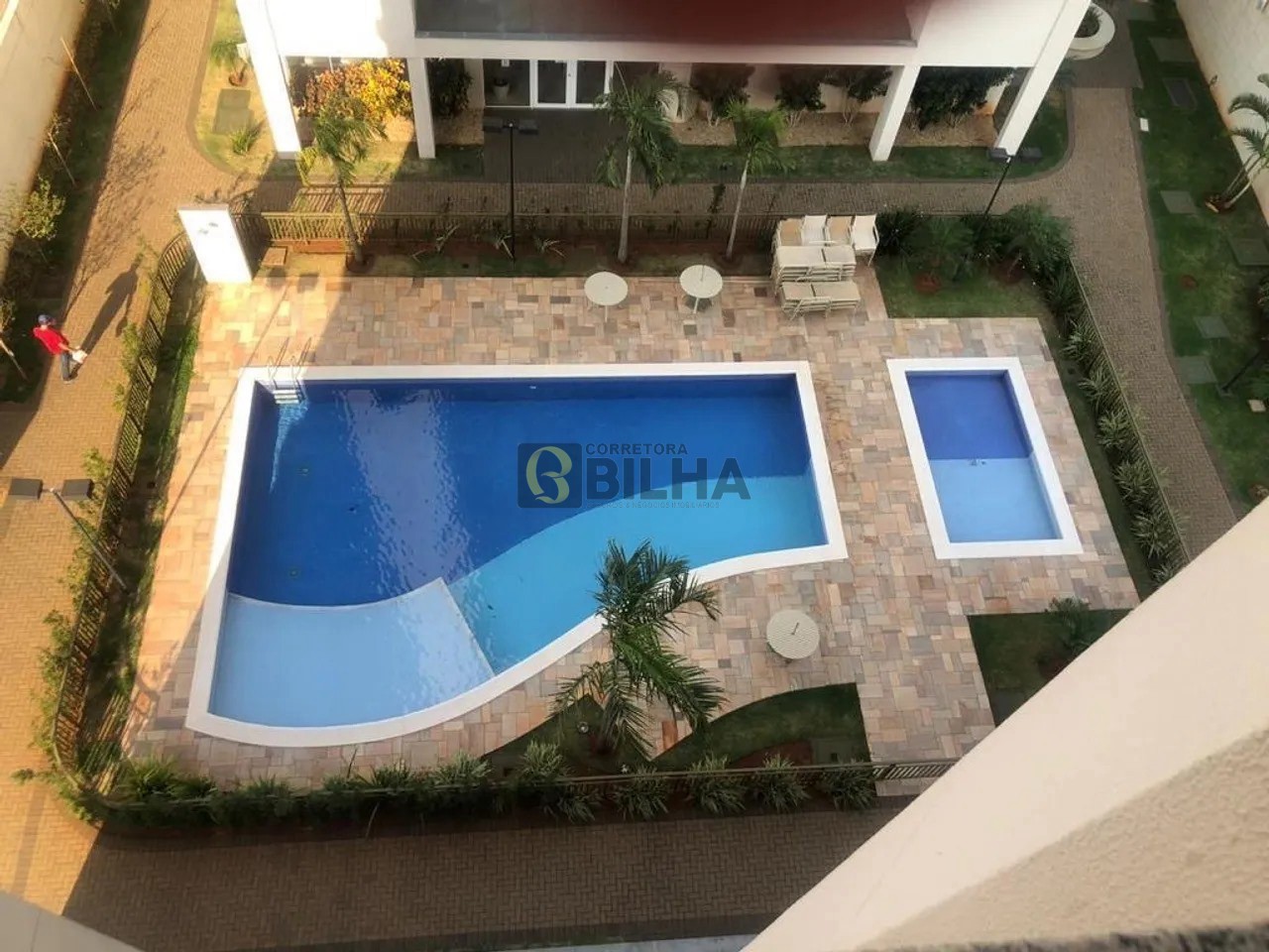 Imagens do imóveis Apartamento à venda no condomínio Ed. Duetto Residence no bairro Jardim Morumbi
