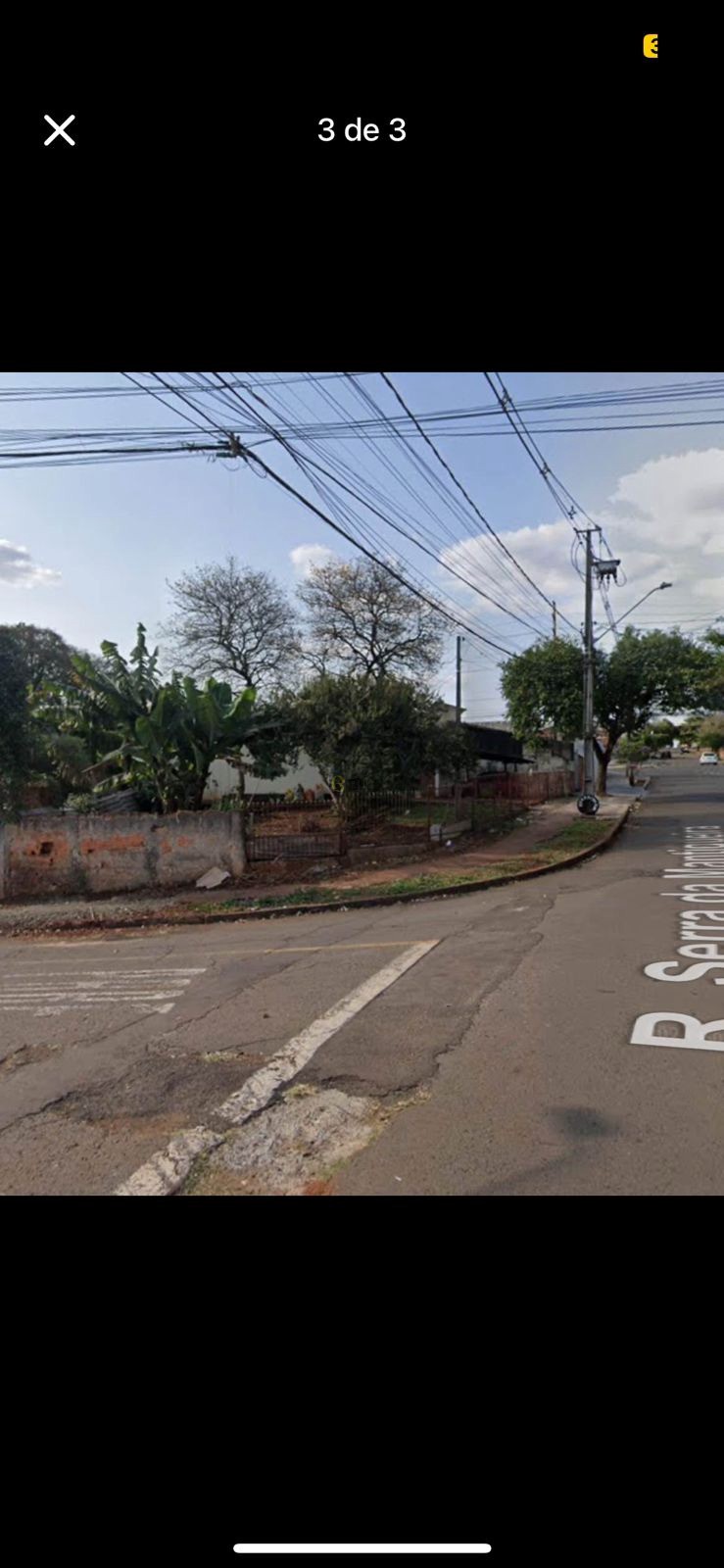 Imagens do imóveis Casa a venda no bairro Bandeirantes