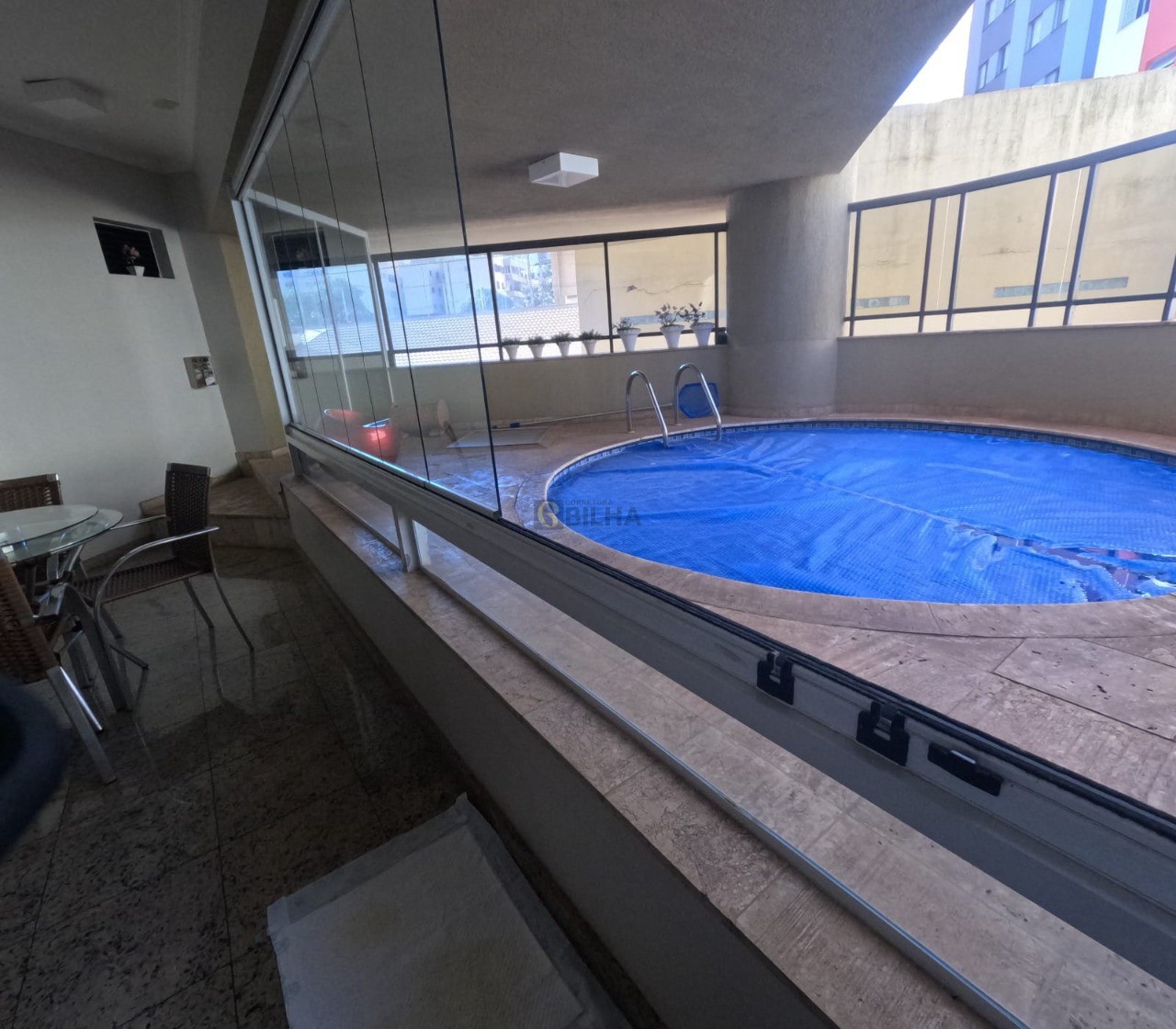 Imagens do imóveis Apartamento a venda no condomínio Edificio Comendador - Centro - Londrina/PR