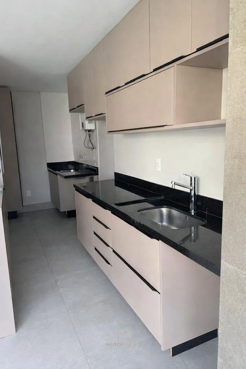 Imagens do imóveis Apartamento Para Alugar Residencial Montese  - Jardim Higienopolis