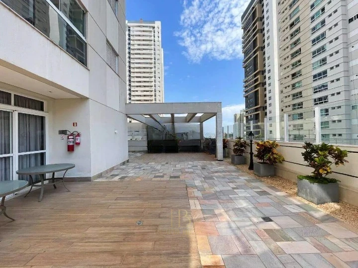 Imagens do imóveis EDIFICÍO UPTOWN