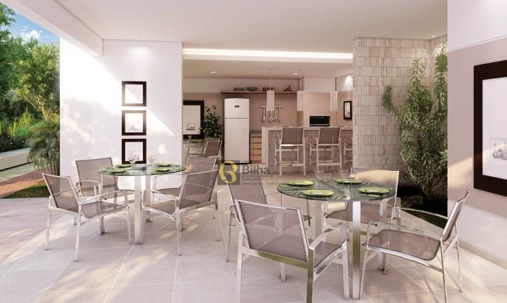 Imagens do imóveis Apartamento a venda no condomínio Condomínio Torres do Horizonte no bairro Residencial José Lázaro Gouvea