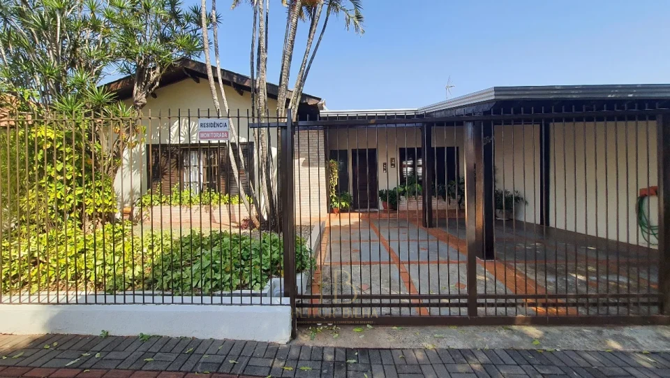 Imagens do imóveis CASA A VENDA JARDIM PRESIDENTE