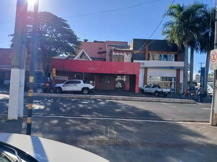 Imagens do imóveis COMERCIAL PARA LOCAÇÃO NA AVENIDA MARINGA