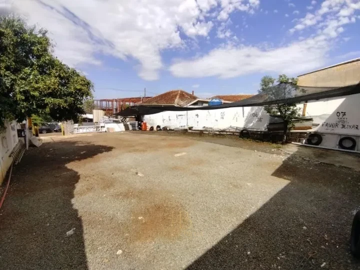 Imagens do imóveis TERRENO A VENDA COM PONTO COMERCIAL EM FRENTE AO CISMEPAR
