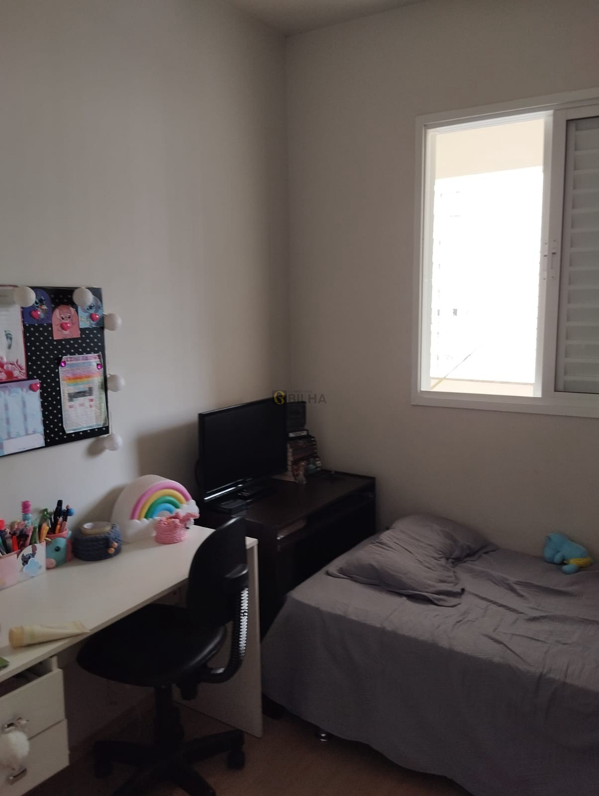 Imagens do imóveis Apartamento à venda no Ed. Mirante do Lago - Gleba Fazenda Palhano