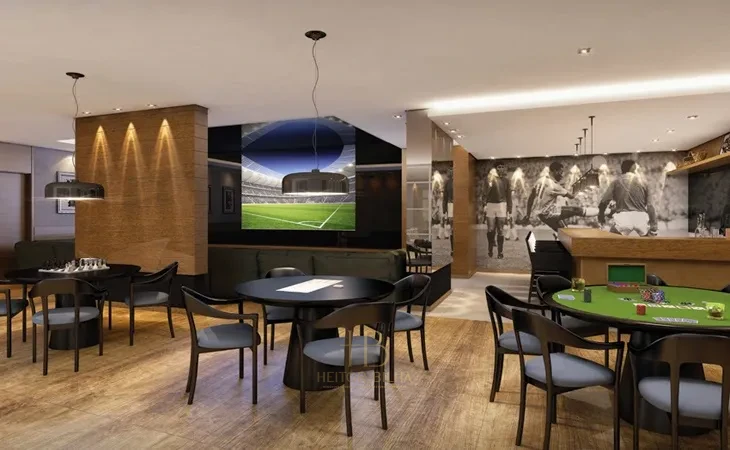 Imagens do imóveis Apartamento À Venda Landmark Residence Londrina