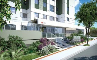 Imagens do imóveis Apartamento à venda no condomínio Ed. Terraparque no bairro Champagnat