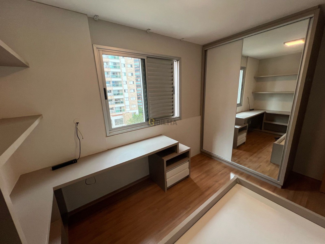 Imagens do imóveis Apartamento a venda no condomínio EDIFICIO FLORAIS ECO RESORT e RESIDENCE no bairro Gleba Fazenda Palhano