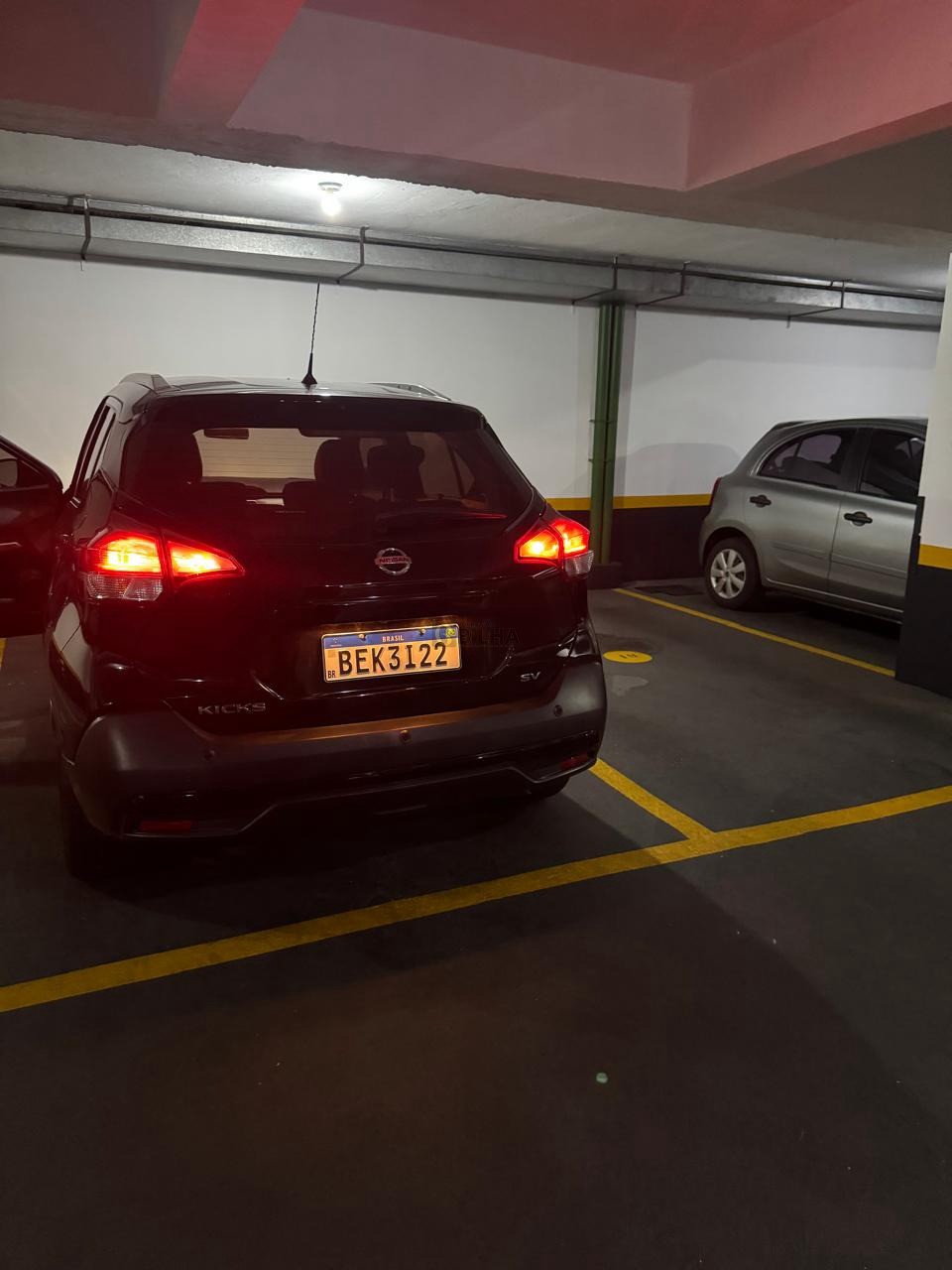 Imagens do imóveis Apartamento a venda no condomínio Le Jardin no bairro Centro