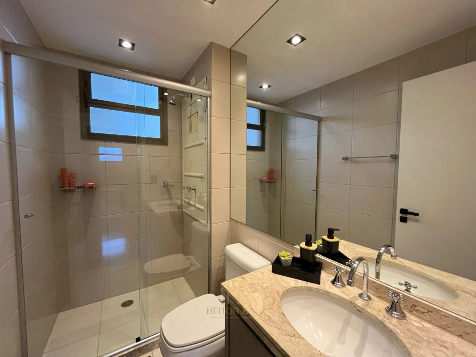 Imagens do imóveis Apartamento À Venda Condomínio Terraço Alto Do Araxá Londrina