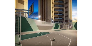 Imagens do imóveis Apartamento Para Locação no condomínio Ed. Odyssey