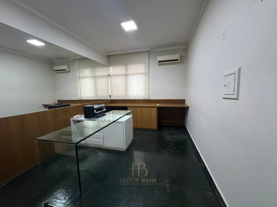 Imagens do imóveis Comercial Á Venda Condominio Edifício José Garcia Villar Londrina