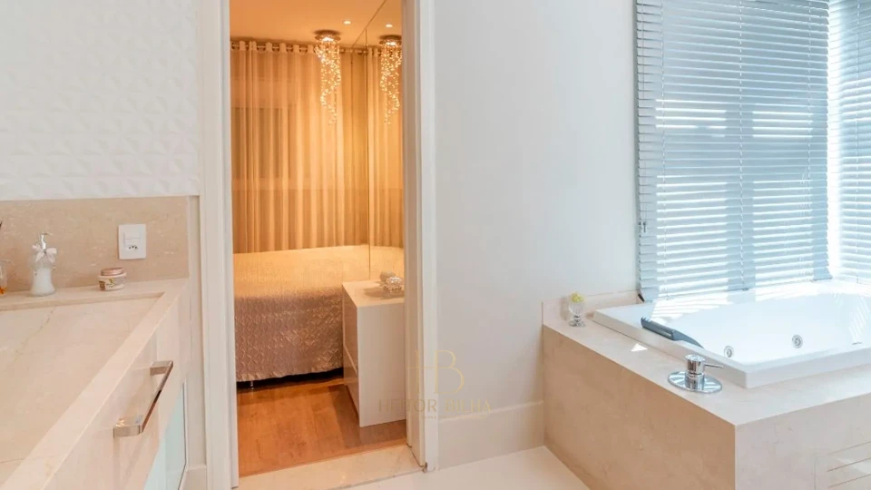 Imagens do imóveis Apartamento À Venda Landmark Residence Londrina